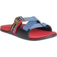 thumbnail image 5 of Women's Chaco Chillos Vegan Slide, 5 of 7
