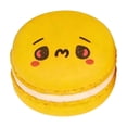 thumbnail image 2 of Jienlioq Squishy Macaron-Shaped Stress Relief Toy Squeezable Rubber Toy, 2 of 6