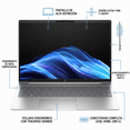thumbnail image 3 of Laptop Hp Probook 4 Aig1i Amd Ryzen 5 24 Gb Ssd 512 Gb 16 Pulgadas Ips Wuxga Windows 11 Pro, 3 of 3