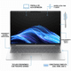 thumbnail image 3 of Laptop Hp Probook 4 Aig1i Amd Ryzen 5 24 Gb Ssd 512 Gb 16 Pulgadas Ips Wuxga Windows 11 Pro, 3 of 3