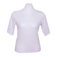 thumbnail image 1 of Blusa George Talla M Blanco, 1 of 4