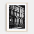 thumbnail image 2 of UES Brownstones B&W - Manhattan New York Photography Unframed Wall Art Print 5 x 7 inches, 2 of 69
