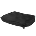 thumbnail image 2 of Miangastore Reusable Waterproof Mixer Cover Audio Mixer Cover Black Nylon for Musicians 1Pack, 2 of 8