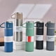 thumbnail image 5 of Botella de vacío portátil, juego de frascos de vacío, juego de frascos de vacío de acero inoxidable, tecnología innovadora de botella de vacío empresarial, 5 of 8