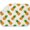 Cameosa-190, variant on Celestial Eclipse Coffee Mat Goth Moon Star Microfiber Draining Pad Dark Artistic Style Dish Drying Rack Pad Reversible Spill Mat for Kitchen