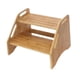 thumbnail image 5 of Portes de baño Squiege para adultos Camilla de la cama para adultos Doble capa Foriletos de pie para ir al pie Osatitos para al aire libre al aire lib, 5 of 9