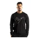 thumbnail image 1 of Playera Para Hombre Ropa Deportiva Manga Larga Tenis Patrón, 1 of 8
