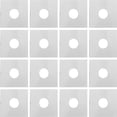 thumbnail image 1 of OFFIGAM 400Pcs Professional Coin Holder Paper Clips Resistant to Oxidation for Coin Storage, 1 of 8