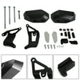 thumbnail image 2 of Engine Guards Protective Stator Engine Cover Green For Yamaha R15 V4 21-23, 2 of 12