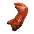 thumbnail image 1 of Miangastore Simulation Pig Trotters Pillow Stuffed Throw Pillow Funny Pillow Photo Prop, 1 of 8