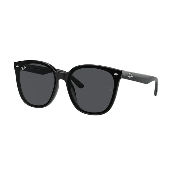 Sunglasses Ray-Ban RB 4423 D 601/87 Black Dark Grey