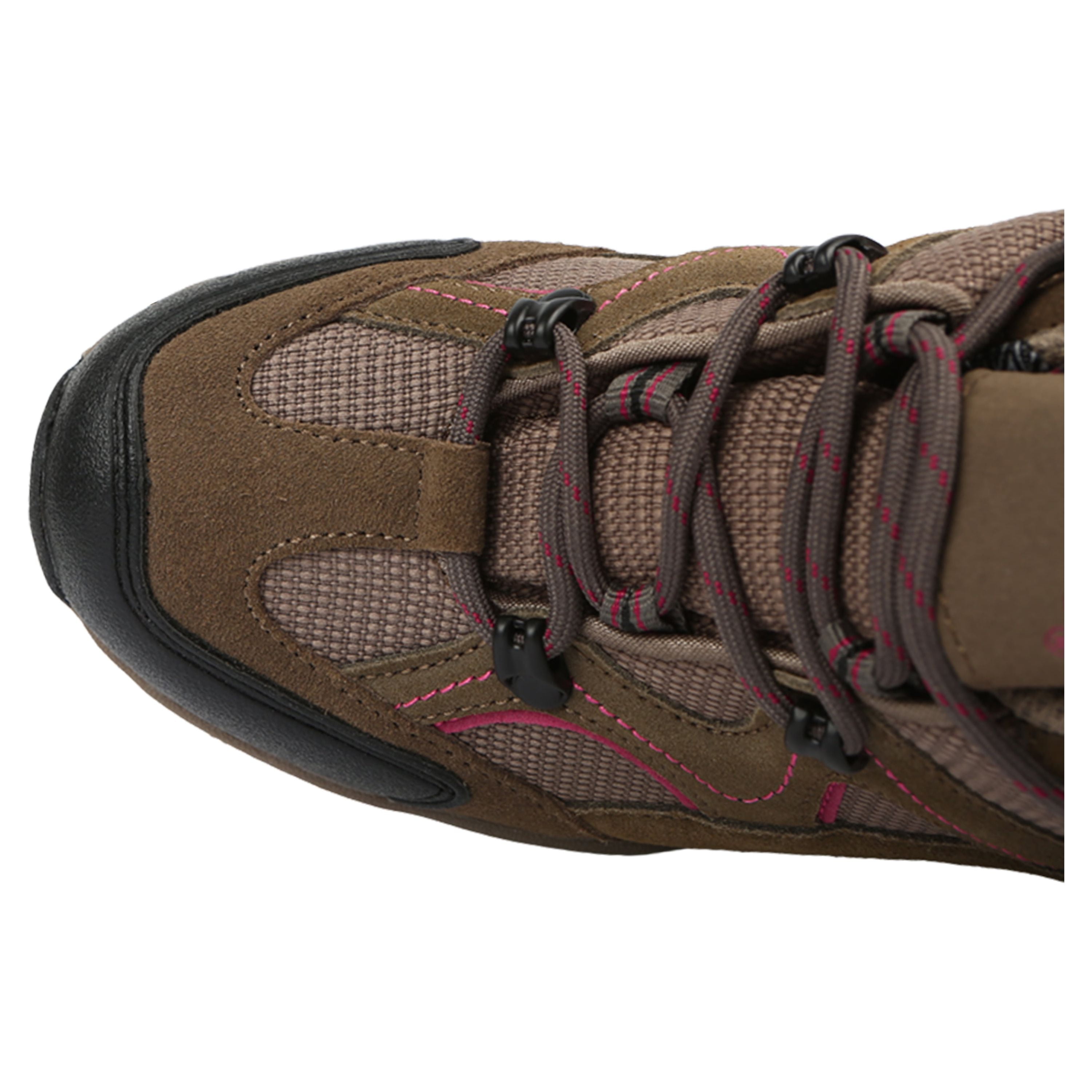 Northside Women's Snohomish Leather Waterproof Hiking Shoe