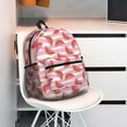 thumbnail image 6 of Fotbe Cute Watermelon Lightweight Casual Laptop Backpack for Men and Women, Daily use Waterproof backpack, Backpack for College, 6 of 7