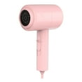 thumbnail image 2 of Hwkond Travel Hair Dryer, Hair Dryer - Constant Temperature Hair Care - High-speed Drying Hair Dryer - Three Wind Speeds - Quick Drying And Low Noise - Hair Care Hair Dryer Clearance Sale, 2 of 8