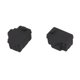 thumbnail image 3 of Puerto de Ethernet Hub RJ45 Cubierta del Casquillo Protector del Enchufe para Anti-Polvo 40Pcs Negro, 3 of 5