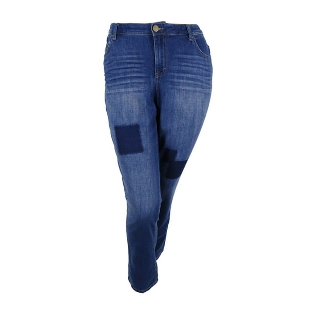 style and co tummy control pants