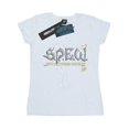 thumbnail image 1 of Harry Potter T-Shirt en Coton pour Femmes Dobby Elfish Welfare, 1 of 5