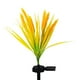 thumbnail image 2 of para jardín libre Lámpara de de estatuilla con energía solar desde el anochecer para el, 2 of 8