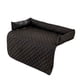 thumbnail image 1 of Manta para mascotas Billuyoard protección de sofá cama impermeable negro 90*90, 1 of 6