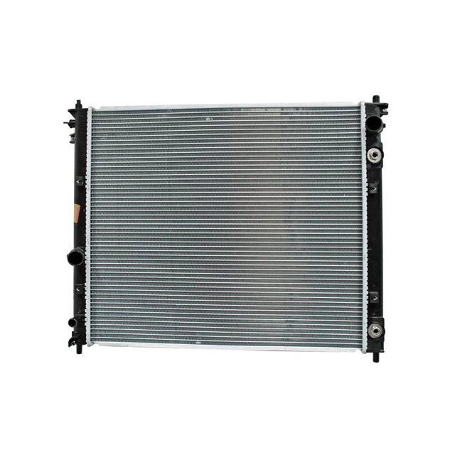 RADIADOR DE AGUA CTS 2008 al 2013 CADILLAC TONG YANG .