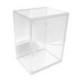 thumbnail image 4 of Action Figures Storage Box Dustproof Protection Collectibles 14.2×10.6×8.7in 1Set, 4 of 4