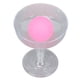thumbnail image 3 of Juego de beber divertido para adultos, copas de champán de plástico, 3 uds., pelotas de Pong para el hogar, 12 Uds., 3 of 5