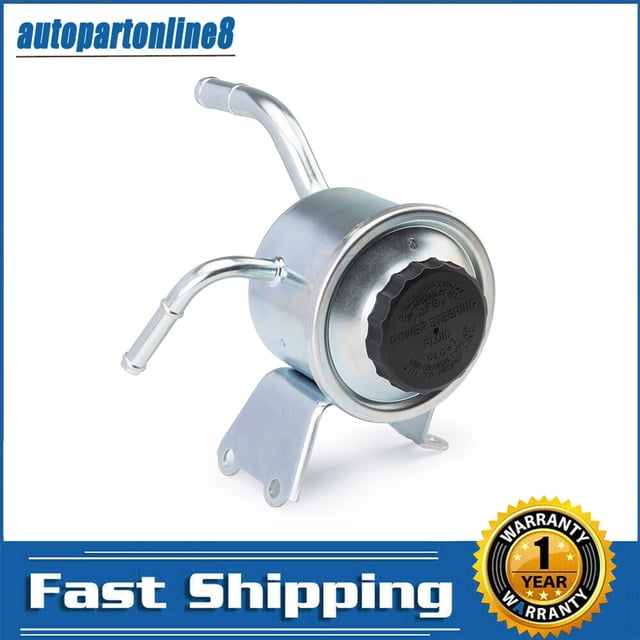 1 Pce Réservoir de Pompe de Direction Assistée pour Toyota Land Cruiser FJ80 HDJ80 HZJ80