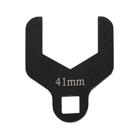 

Trarodic Timing Belt Wrench | Car Timing Pump Spanner | Metal Water Pump Spanner Removal Tool Auto Timing Belt Tensioner Replacement