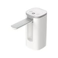 thumbnail image 2 of CEHVOM Water Dispenser Pump Rechargeable, Portable USB Charging Automatic Drinking Mini Water Jug Dispenser Portable Water Bottle Pump With USB Charging, 2 of 7