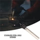thumbnail image 2 of Extractor De 3/8" Y 5/16" Broca De Hoja De Metal Broca De Punta De Sierra Hss Cortador De Soldadura Por Puntos Rotativo De Doble Cara Scienceny TO005093-00, 2 of 7