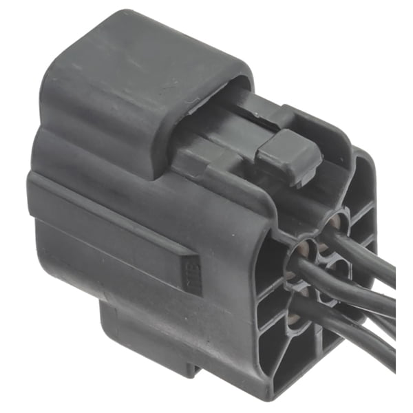 Multi Function Connector