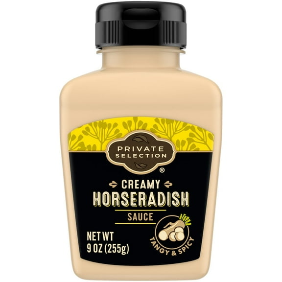 Private Selection® Creamy Horseradish Sauce