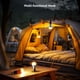 thumbnail image 4 of Farol de camping Lepro LED recargable 7 modos blanco y RGB 2P, 4 of 7