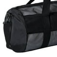 thumbnail image 3 of Bolsa de equipo de buceo DYNWAVEMX de malla Grande Negro, 3 of 7