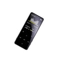 thumbnail image 1 of Multifunctional MP4 Player 1.8 Inch Touch Screen FM Radio Play 16GB Bluetooth-compatible 5.0 Metal Music Alarm Clock Recorder Wireless, 1 of 8