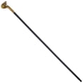 thumbnail image 2 of Bastón con forma de serpiente egipcia Walking Cane Spooktacular Creations, 2 of 8