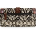 thumbnail image 2 of Women's Rory Braid Wallet, 2 of 3