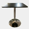 thumbnail image 1 of Table carrée réglable, 1 of 2