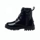 thumbnail image 3 of Bota Tropicana Disney Niña Infantil Mimie Mouse Moda Casual Cómoda Negro Charol 005A4E negro 16 Tropicana 005A4E, 3 of 7