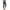 Blue Grey, variant on Rosvigor Capris Pants for Women High Waist Yoga Pants Women Athleisure Straight Legs with Pockets