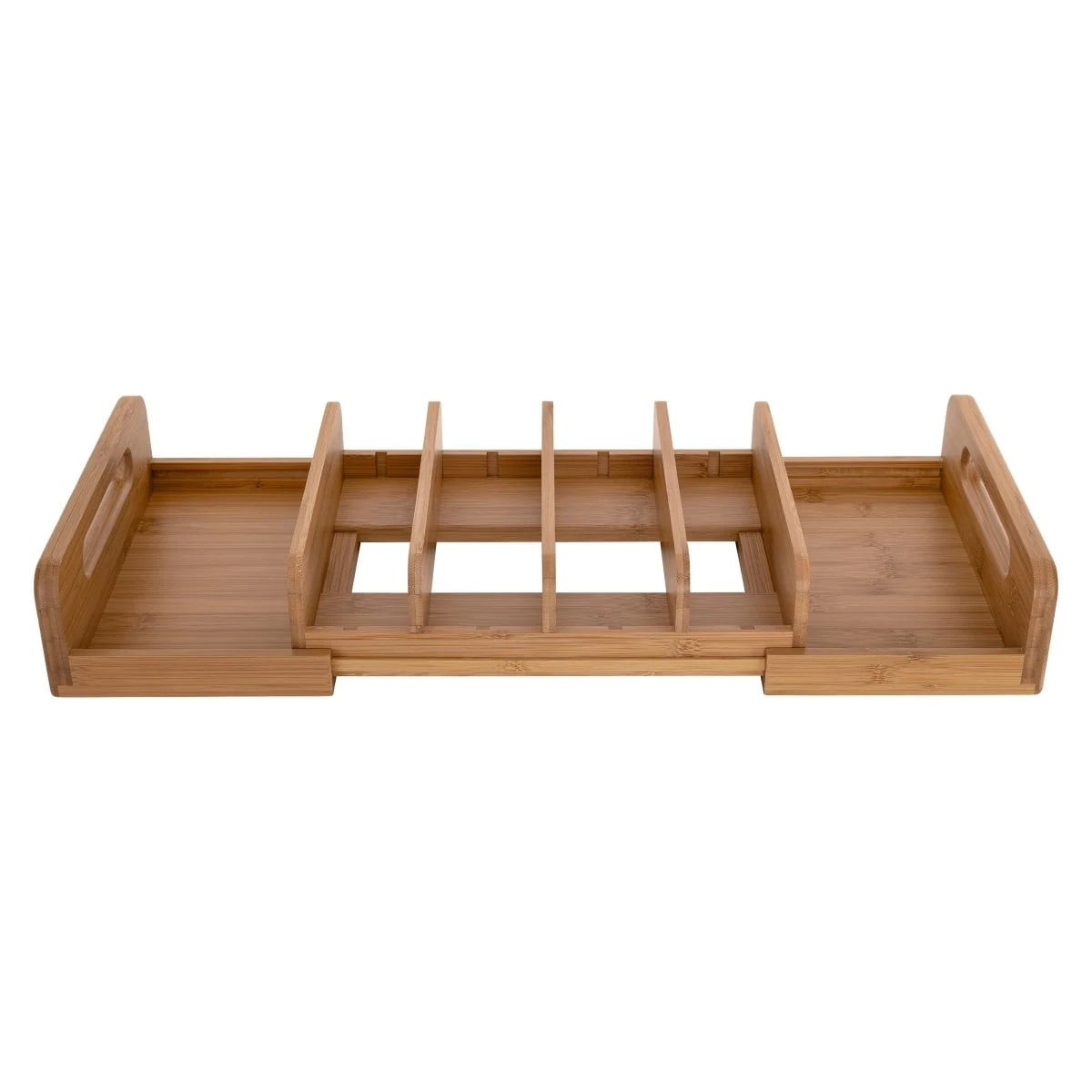 Seville Expandable Cabinet and Pantry Organizer