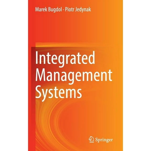 Integrated Management Systems, (Hardcover)