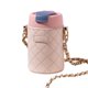 thumbnail image 1 of Bearachild Reemplazo de vacío de paja 380 ml a prueba de fugas para niñas y mujeres aspiradoras de compras botella de agua botella con cadena de perlas Teteras Rosa Bearachild HA080445-03, 1 of 6