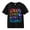 Black, variant on Clearence 100th Day School Celebration Kids Tee T-Shirt- Vibrant Number Print Commemorative Shirt for Classroom Milestones & Academic Achievements (10-11Years,White)