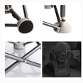 thumbnail image 4 of Asiento de bebé portátil PandaEar Travel Compact Plegable con correas, 4 of 7