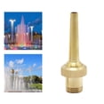 thumbnail image 3 of DOLITY Brass Outdoor Decorations Outdoor Courtyard 20mm, 3 of 8