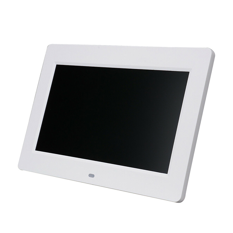 Konesky 10.1 Inch LCD Digital Photo Frame Electronic Album digital