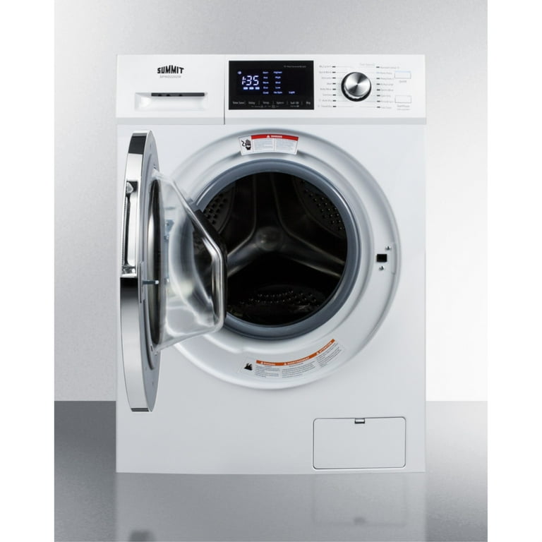 24 wide sale washer dryer combo