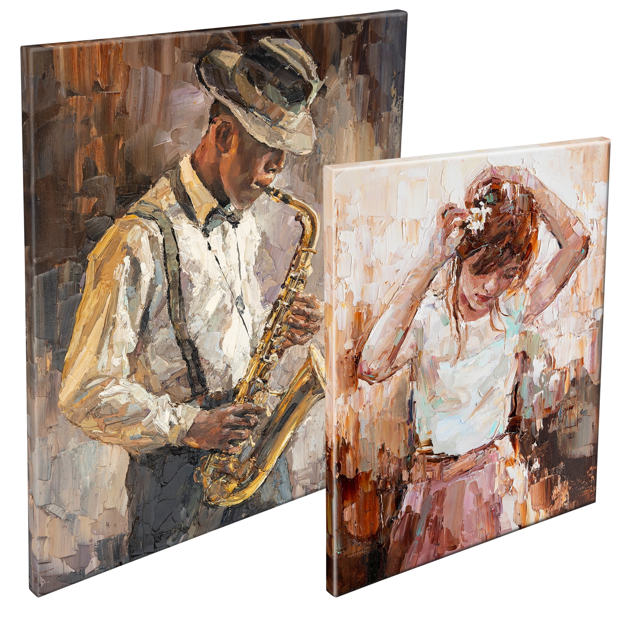 Centurion Deluxe Oil Primed Canvas - Assorted Sizes