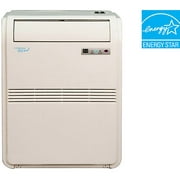 Haier  8,000-BTU Portable Air Conditioner w/Remote, CPRB08XCK-LW